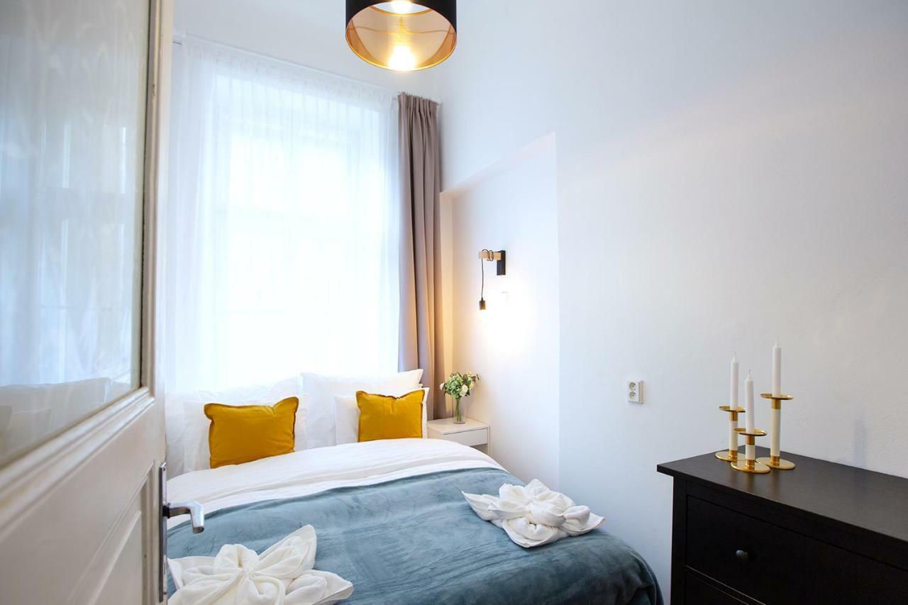 5Br 2Bath Family Apt 5Mins To Wenceslas Square Prague Exterior photo